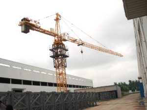 big crane