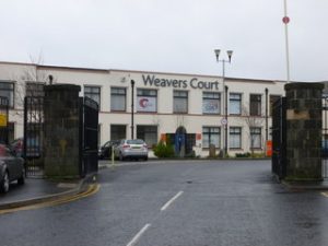 Weavers Court