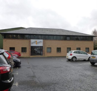 6C Wildflower Way, Boucher, Belfast BT12 6TA