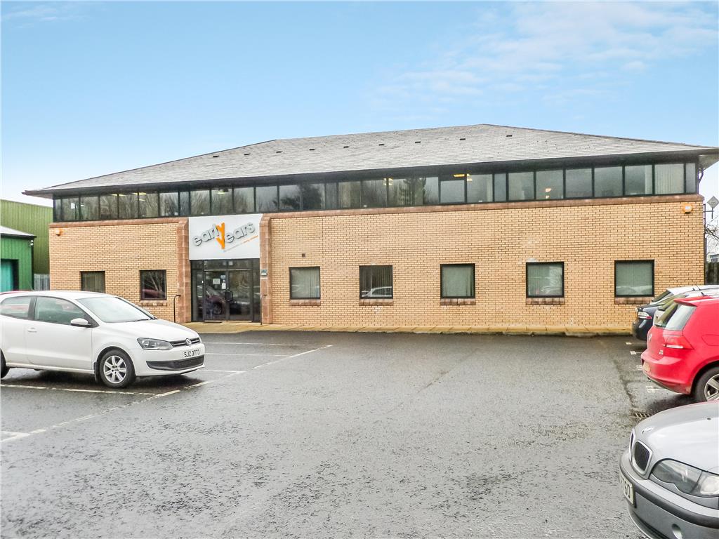 6C Wildflower Way, Boucher, Belfast BT12 6TA